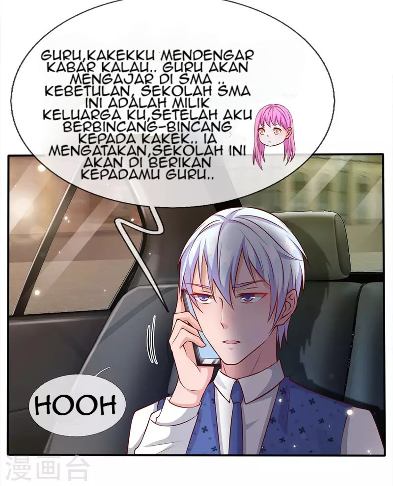 I am Daxianzun Chapter 13 - halaman 28