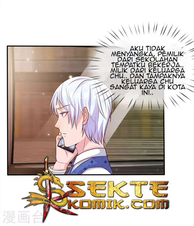 I am Daxianzun Chapter 13 - halaman 29