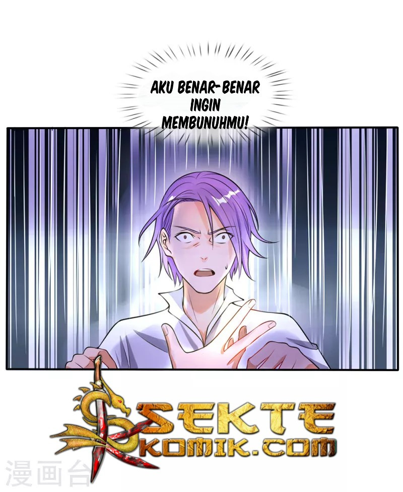 I am Daxianzun Chapter 13 - halaman 3