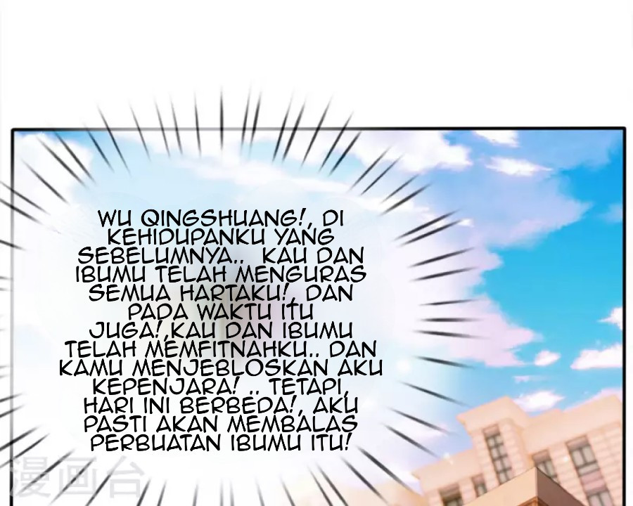 I am Daxianzun Chapter 13 - halaman 32