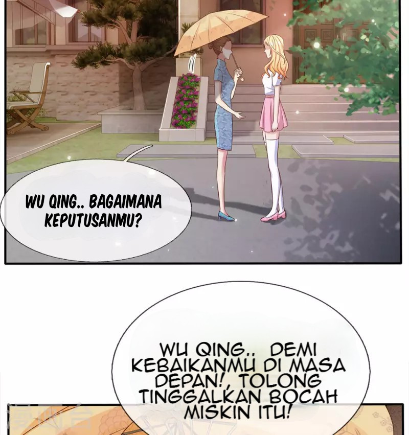 I am Daxianzun Chapter 13 - halaman 35