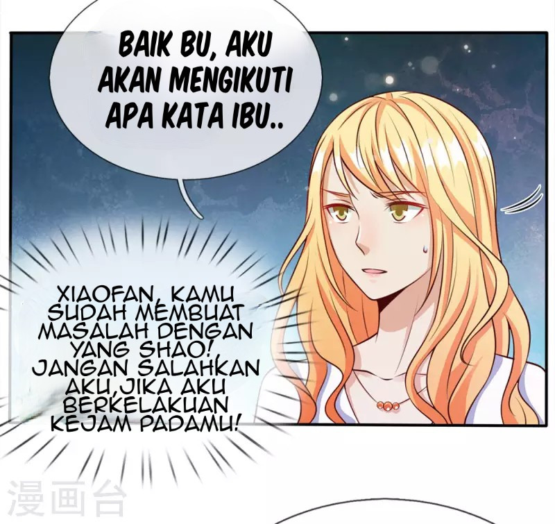 I am Daxianzun Chapter 13 - halaman 37