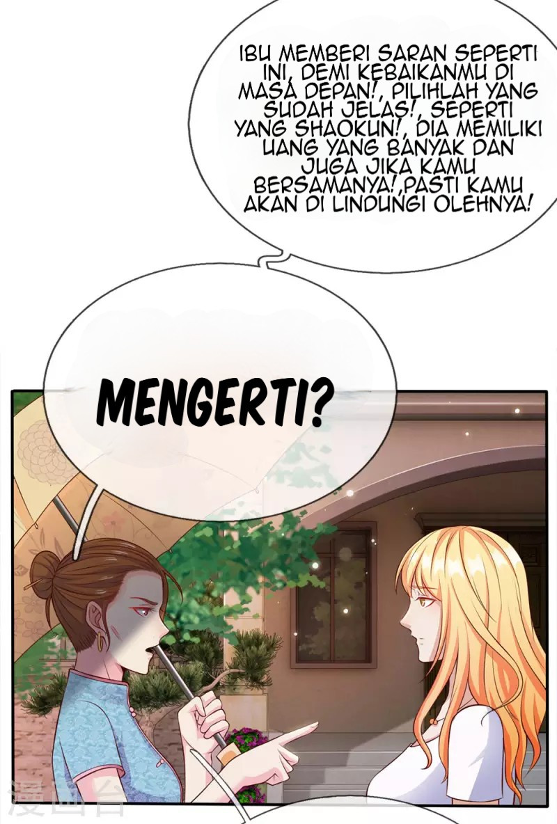I am Daxianzun Chapter 13 - halaman 38