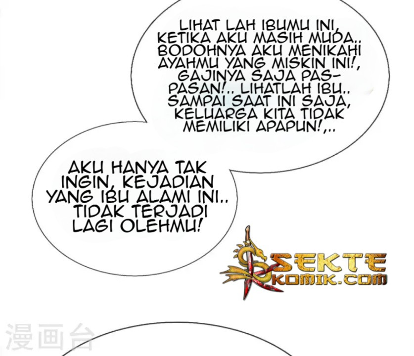 I am Daxianzun Chapter 13 - halaman 39