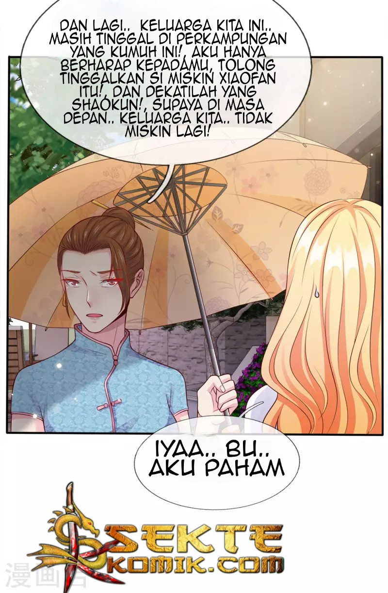 I am Daxianzun Chapter 13 - halaman 40