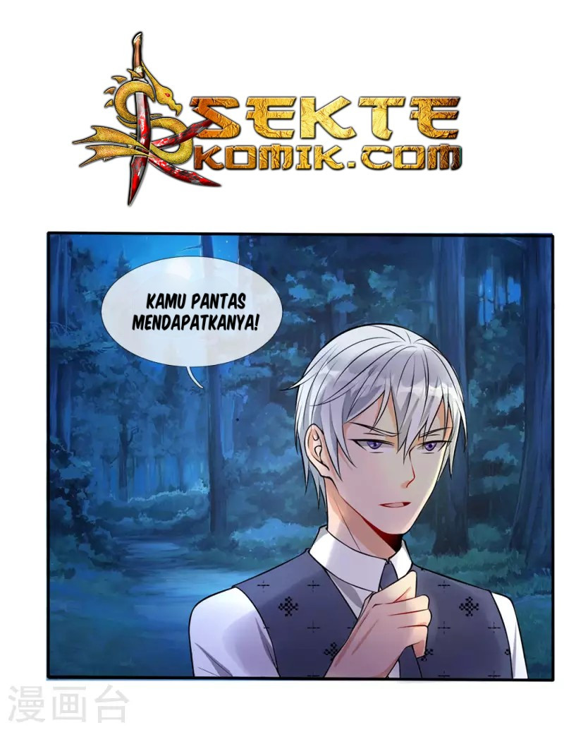 I am Daxianzun Chapter 13 - halaman 5