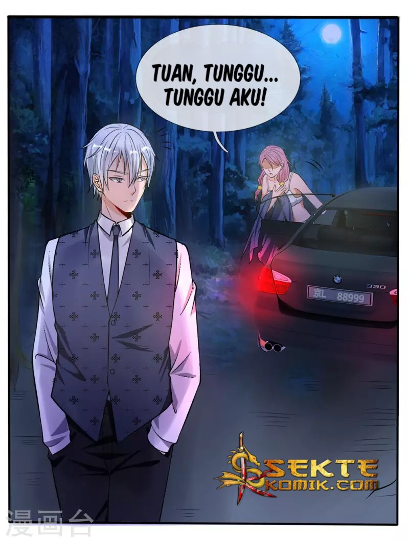 I am Daxianzun Chapter 13 - halaman 7