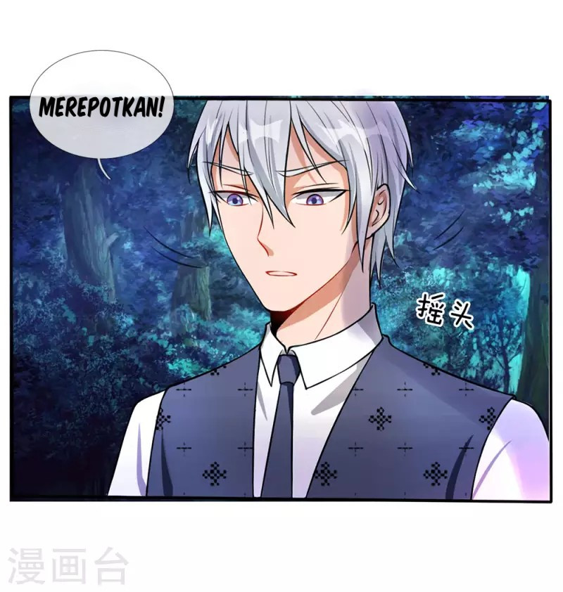 I am Daxianzun Chapter 13 - halaman 9