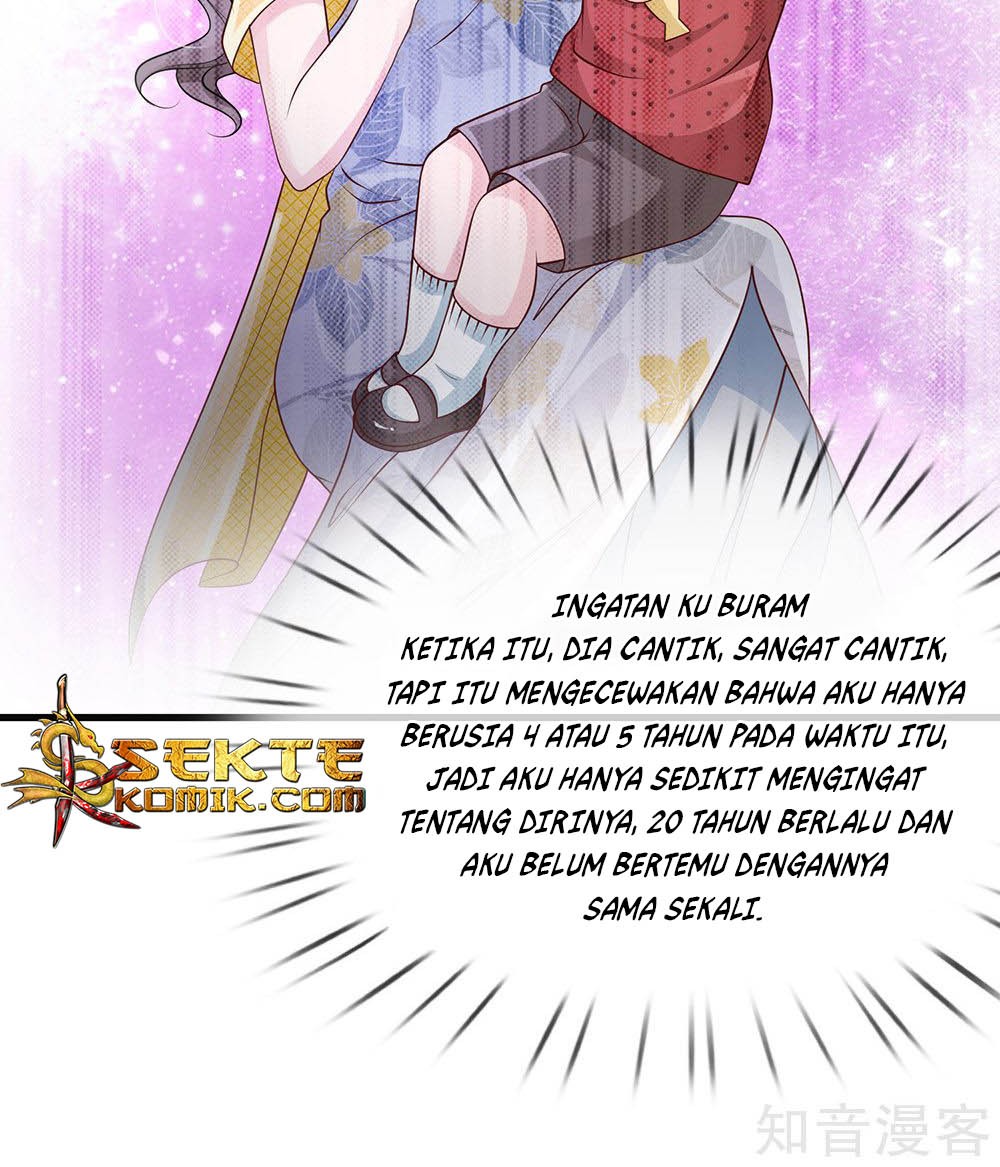 I am Daxianzun Chapter 130 - halaman 10