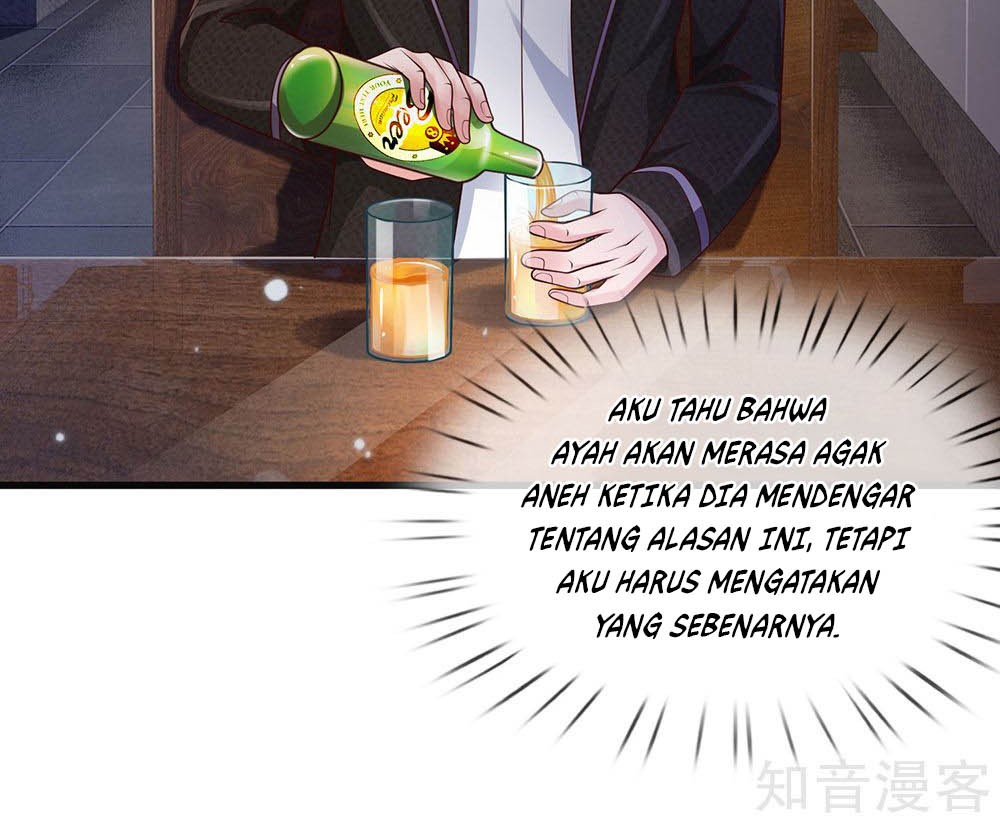 I am Daxianzun Chapter 130 - halaman 4