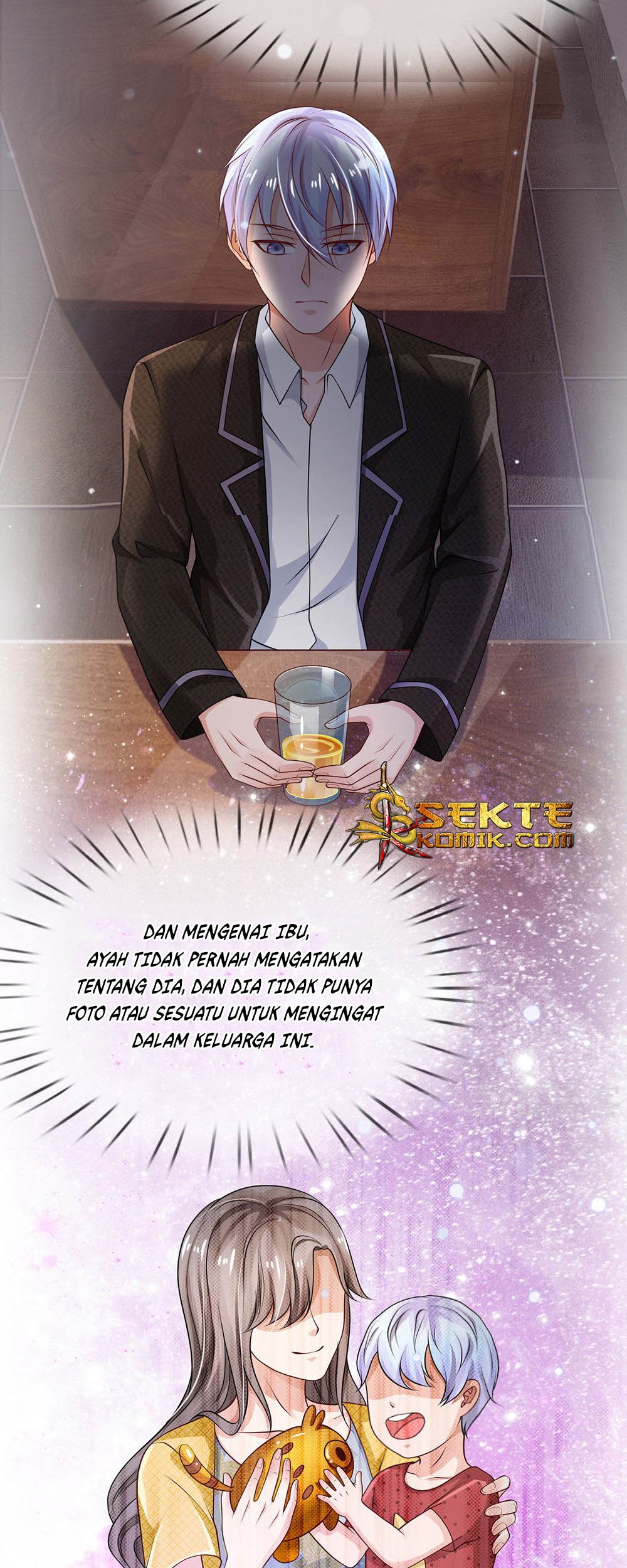 I am Daxianzun Chapter 130 - halaman 9
