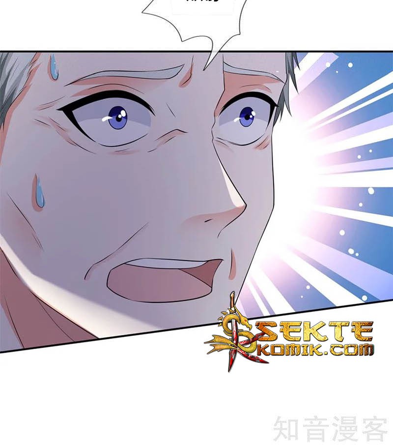 I am Daxianzun Chapter 131 - halaman 16
