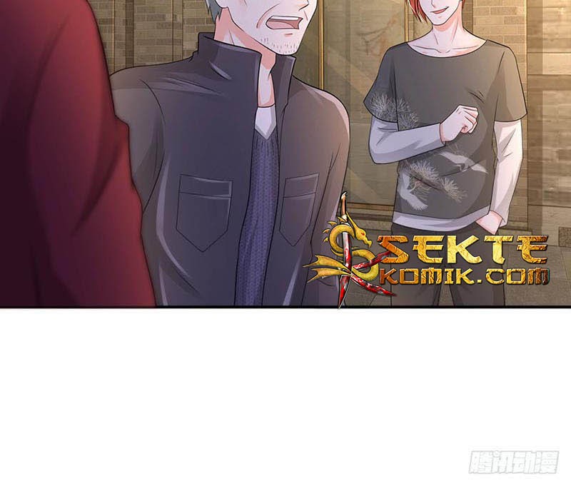 I am Daxianzun Chapter 132 - halaman 12