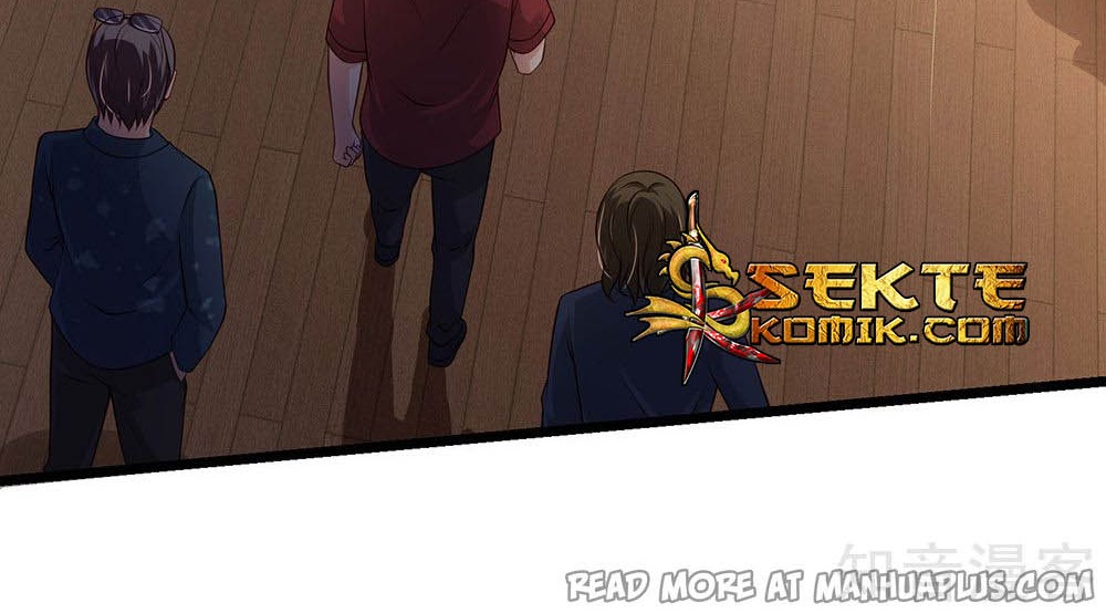 I am Daxianzun Chapter 133 - halaman 15