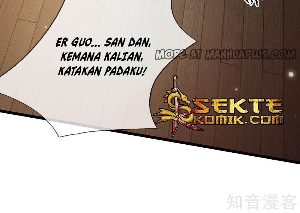 I am Daxianzun Chapter 134 - halaman 4