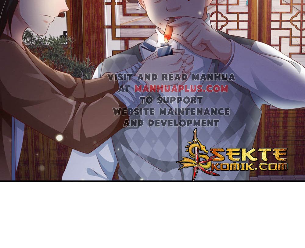 I am Daxianzun Chapter 135 - halaman 6