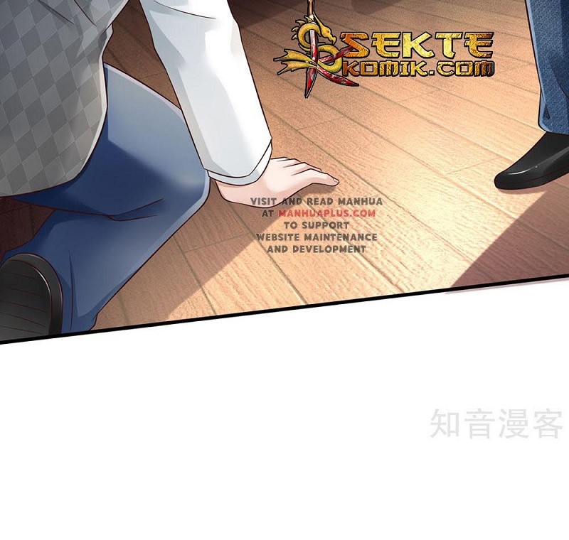 I am Daxianzun Chapter 136 - halaman 12