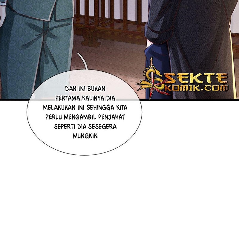 I am Daxianzun Chapter 136 - halaman 18