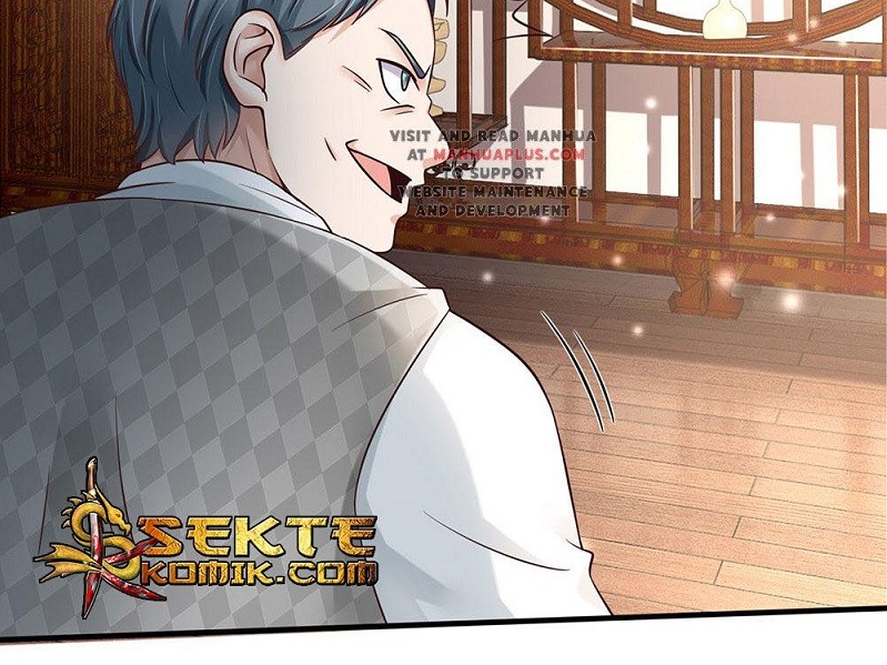 I am Daxianzun Chapter 136 - halaman 9