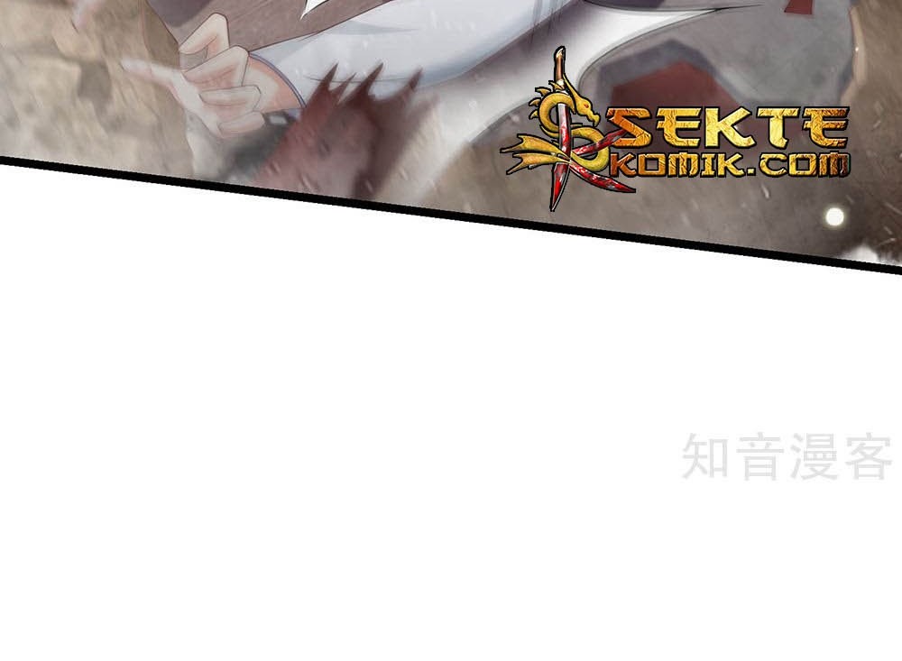 I am Daxianzun Chapter 138 - halaman 13