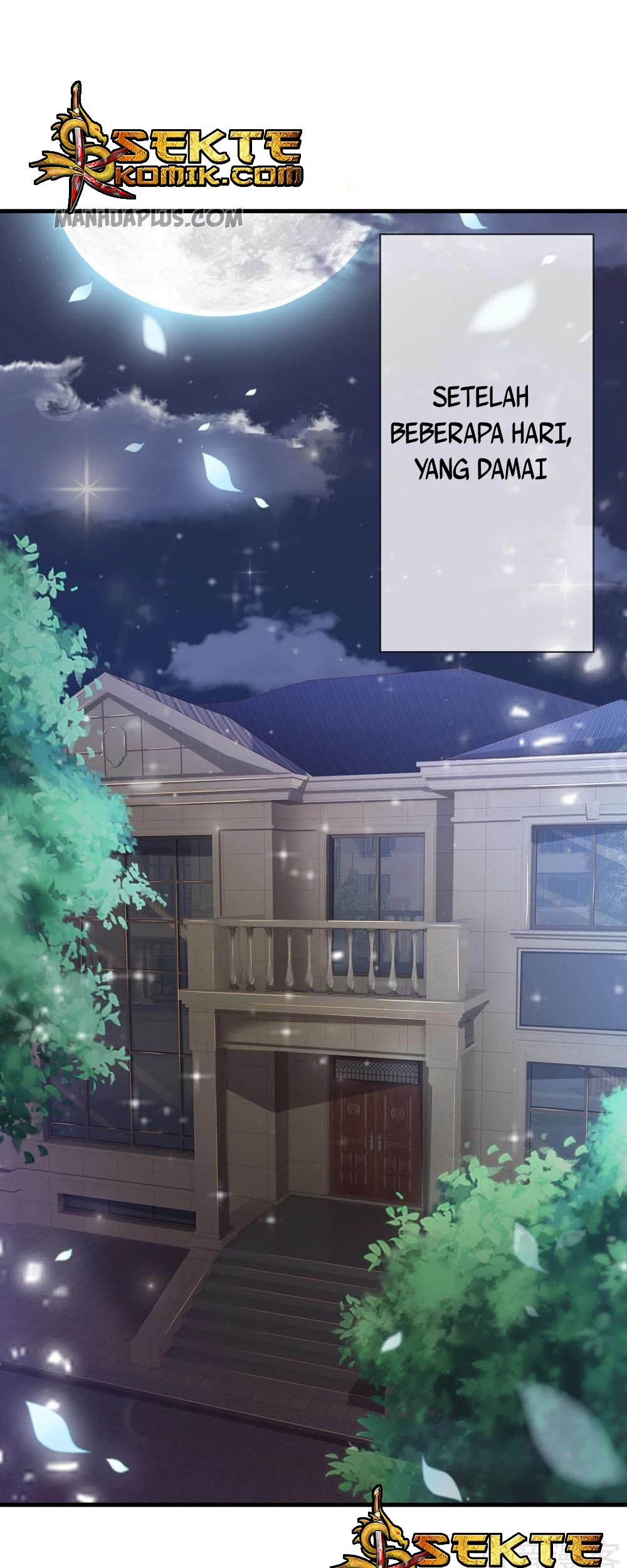 I am Daxianzun Chapter 139 - halaman 2