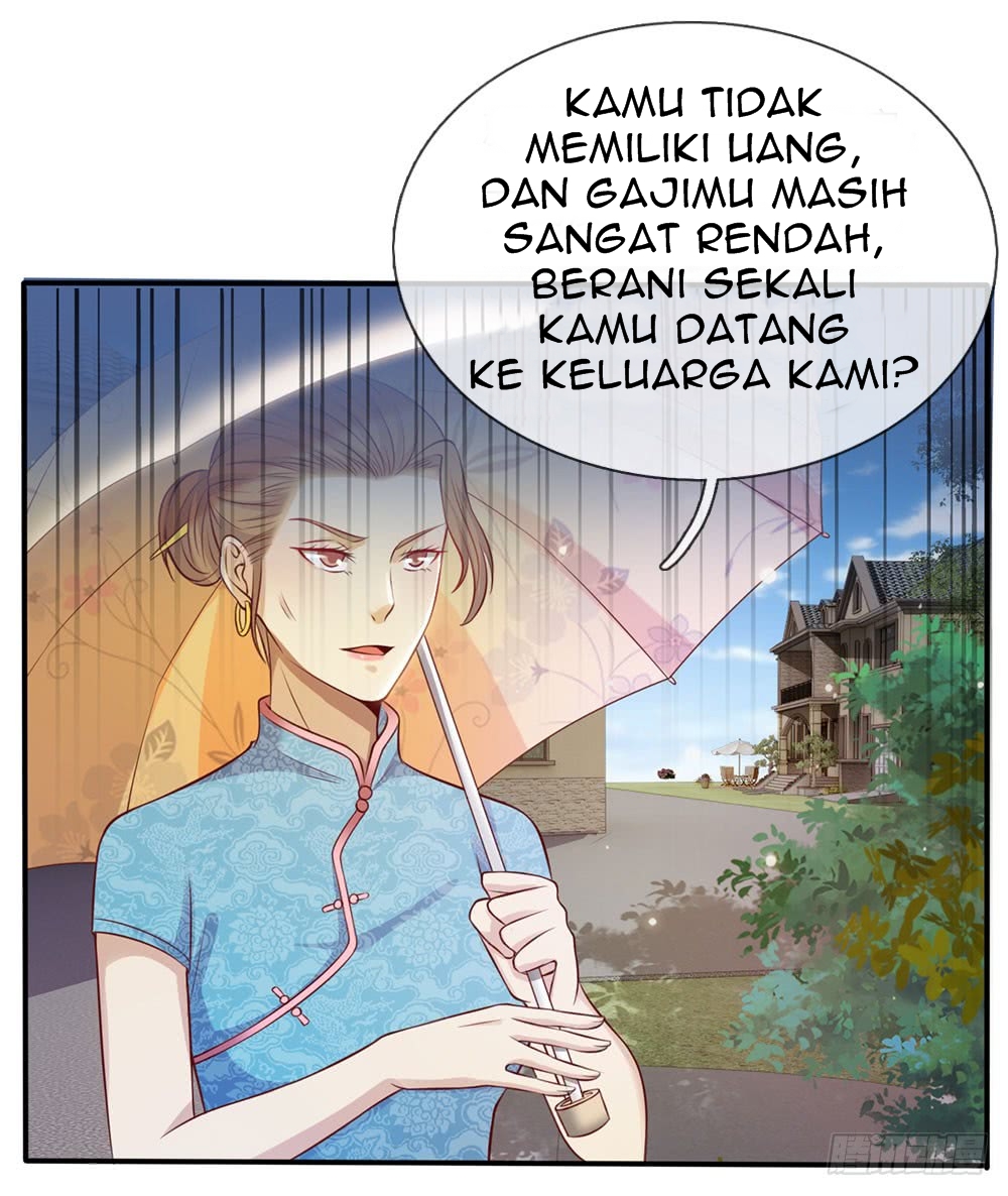 I am Daxianzun Chapter 14 - halaman 11