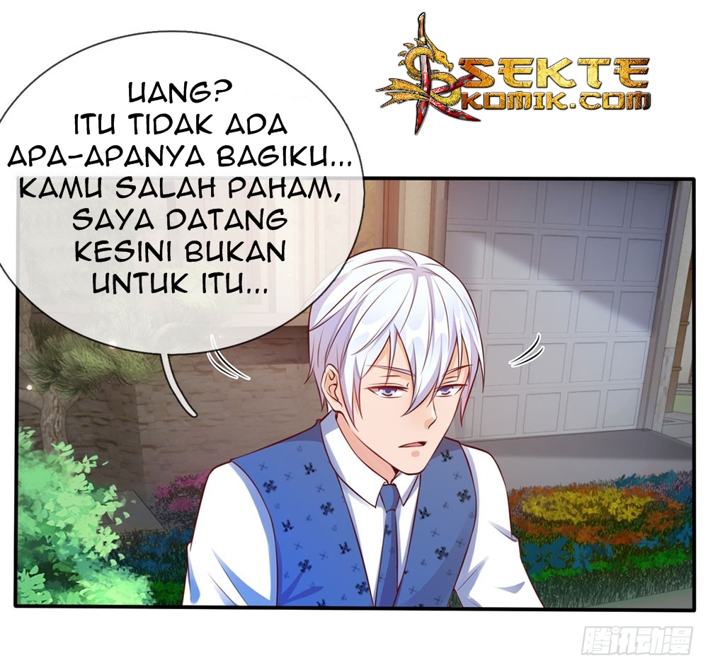 I am Daxianzun Chapter 14 - halaman 12
