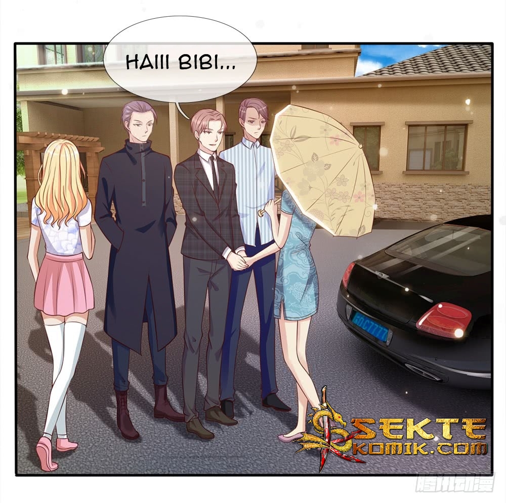 I am Daxianzun Chapter 14 - halaman 18