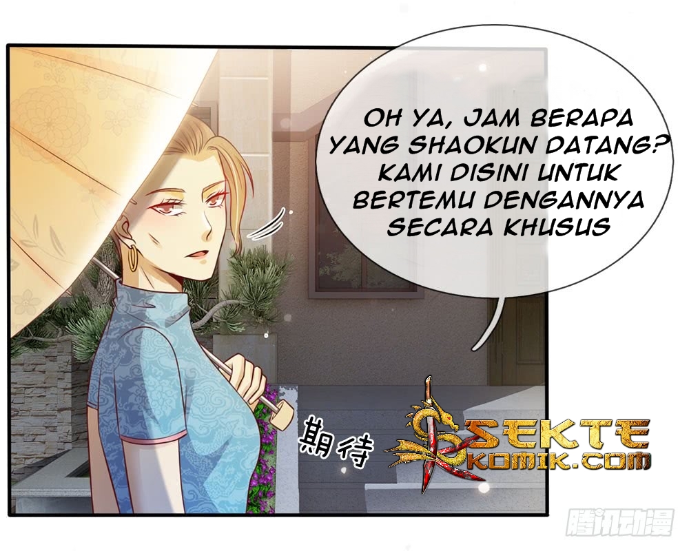 I am Daxianzun Chapter 14 - halaman 2