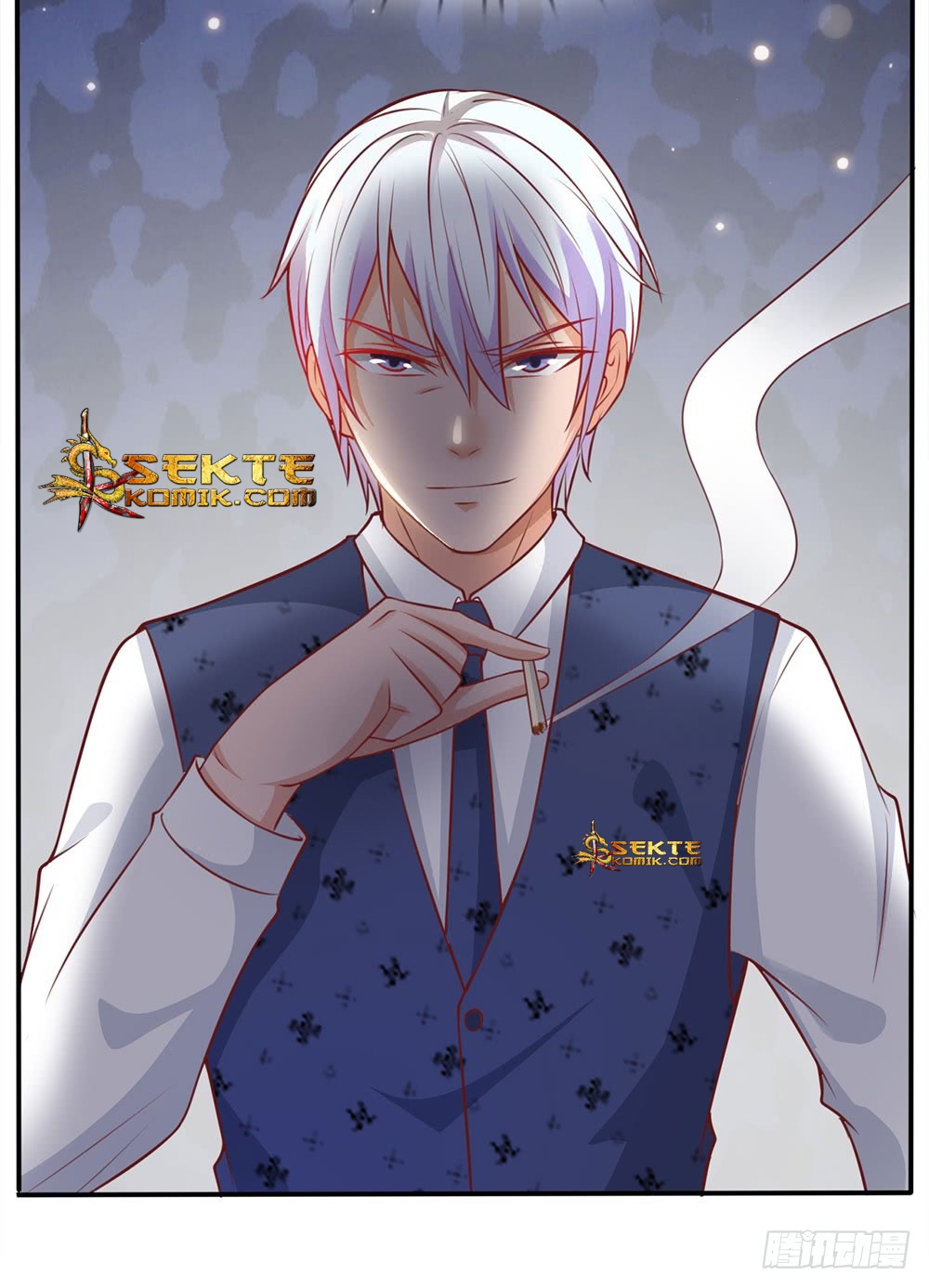 I am Daxianzun Chapter 14 - halaman 20