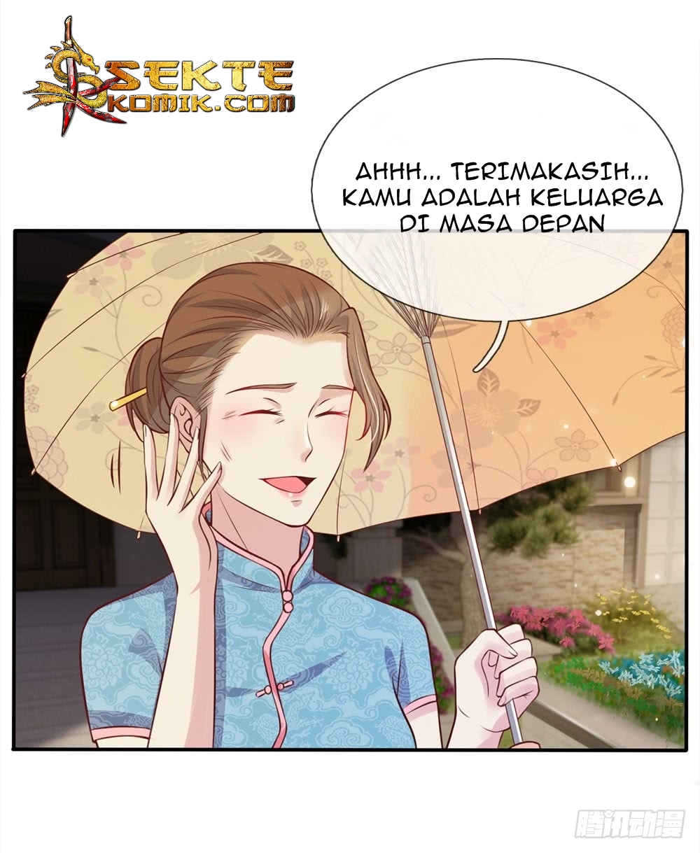 I am Daxianzun Chapter 14 - halaman 22