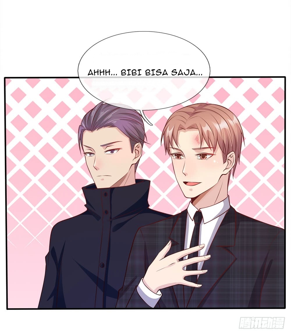 I am Daxianzun Chapter 14 - halaman 23