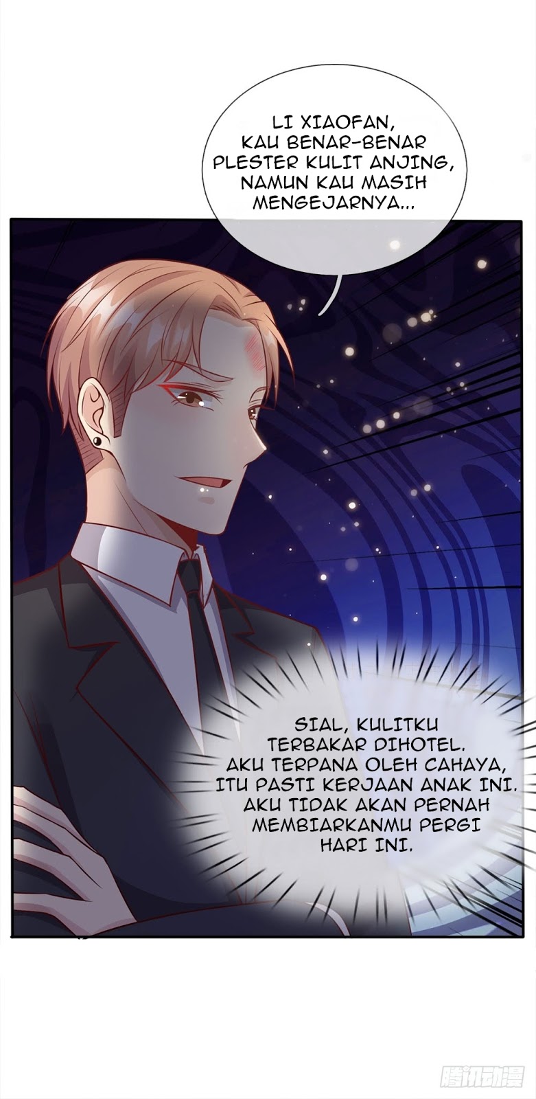 I am Daxianzun Chapter 14 - halaman 25
