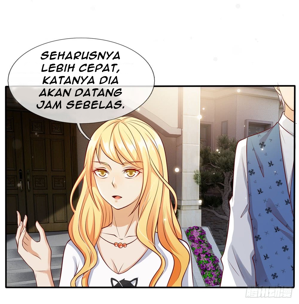 I am Daxianzun Chapter 14 - halaman 3