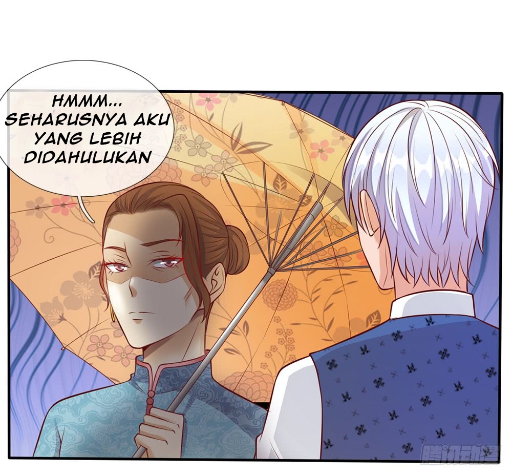 I am Daxianzun Chapter 14 - halaman 5