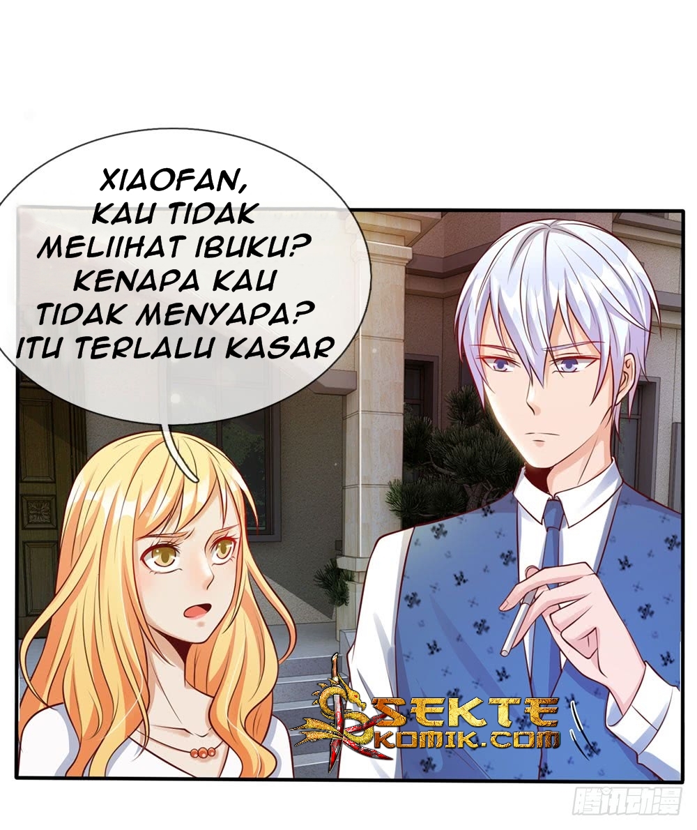 I am Daxianzun Chapter 14 - halaman 6