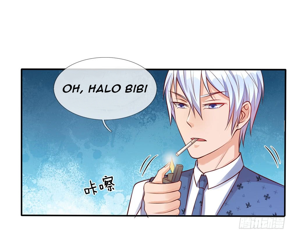 I am Daxianzun Chapter 14 - halaman 7