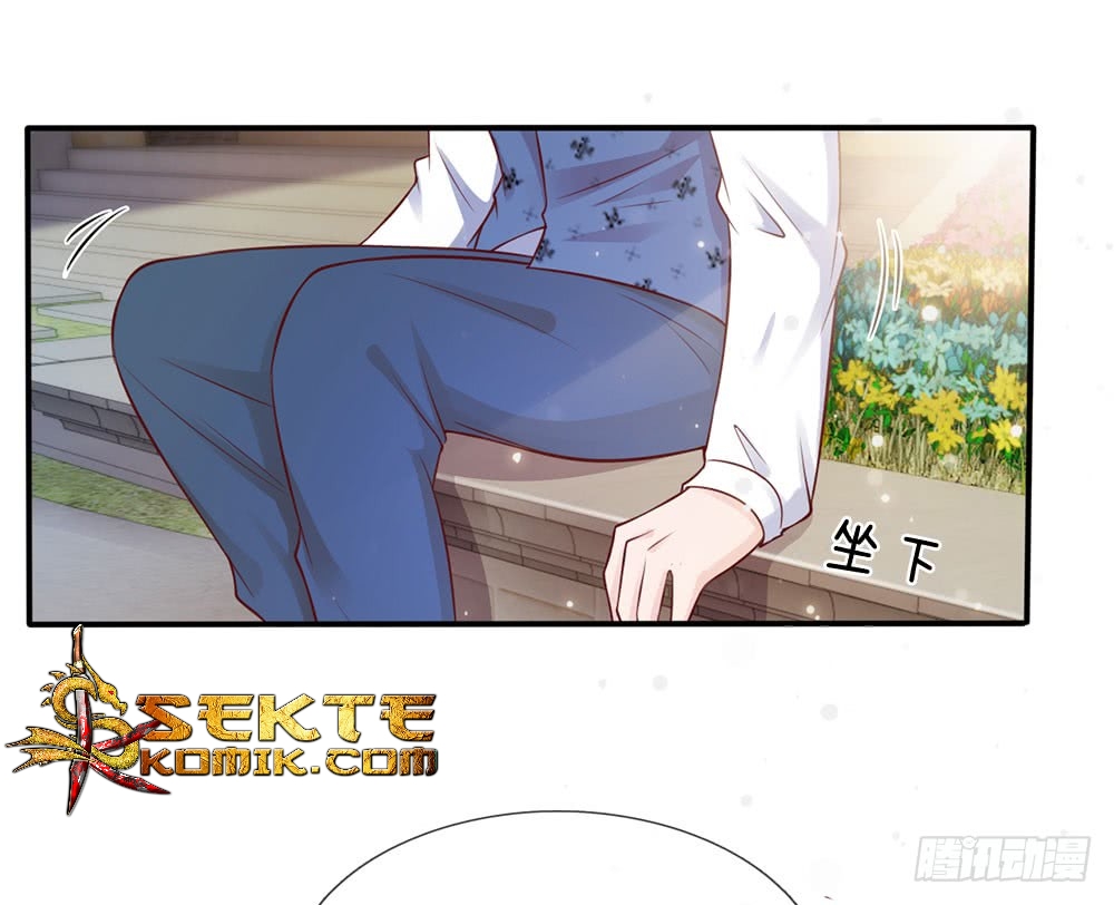 I am Daxianzun Chapter 14 - halaman 8