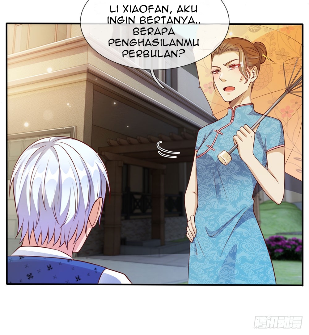 I am Daxianzun Chapter 14 - halaman 9