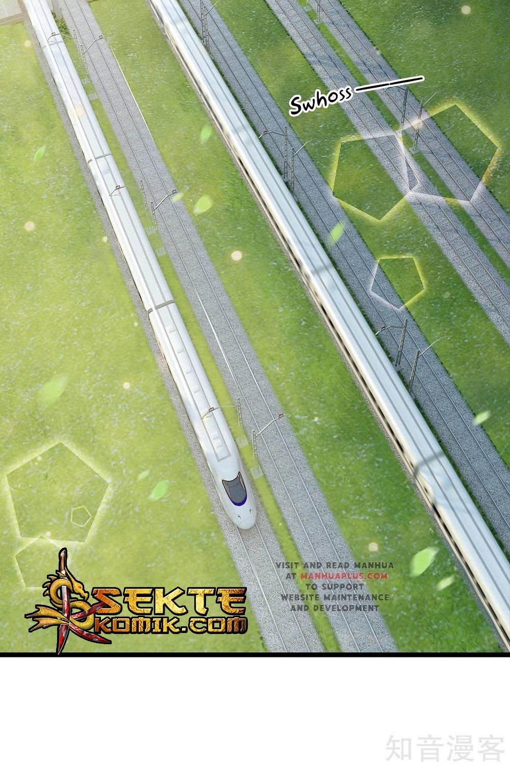 I am Daxianzun Chapter 140 - halaman 5