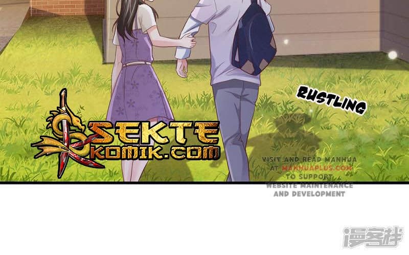 I am Daxianzun Chapter 141 - halaman 6