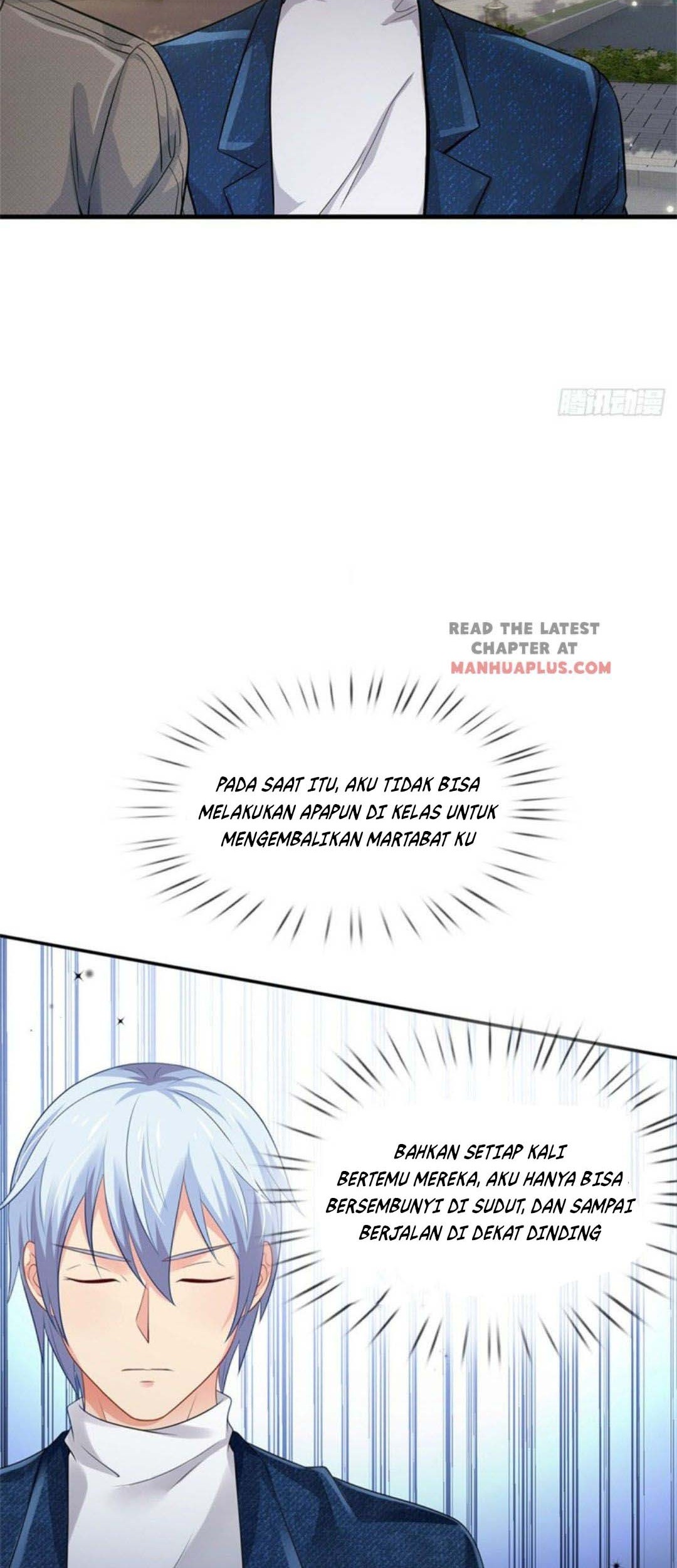 I am Daxianzun Chapter 142 - halaman 10