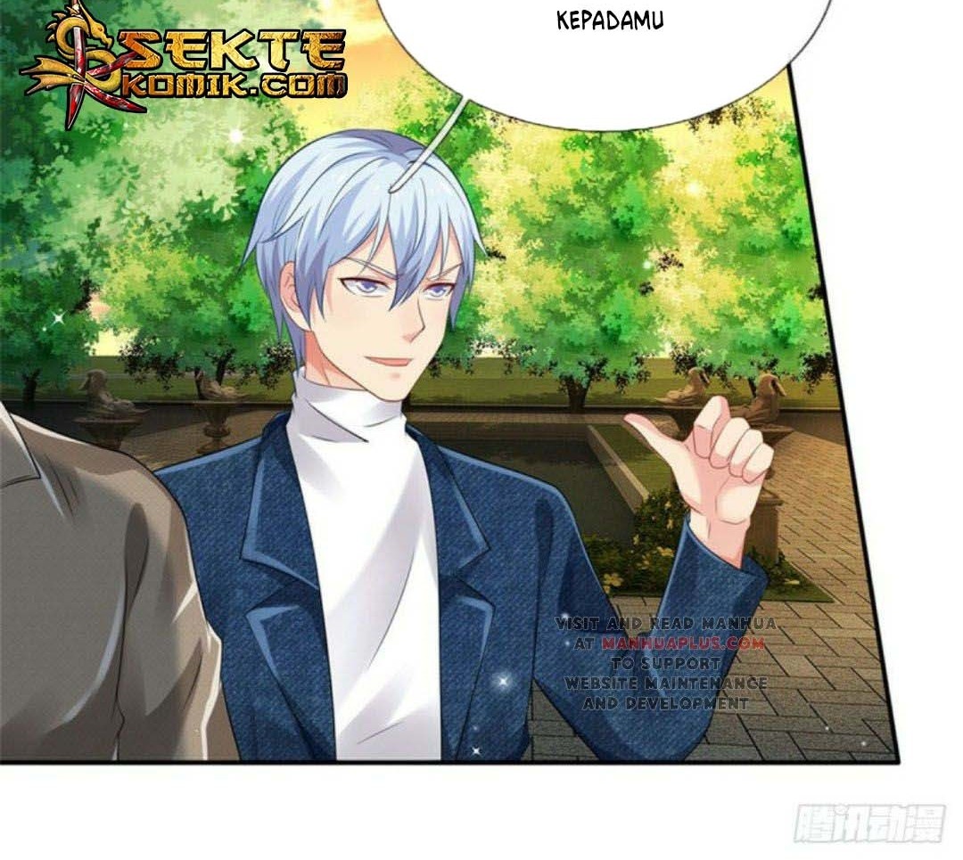 I am Daxianzun Chapter 142 - halaman 15