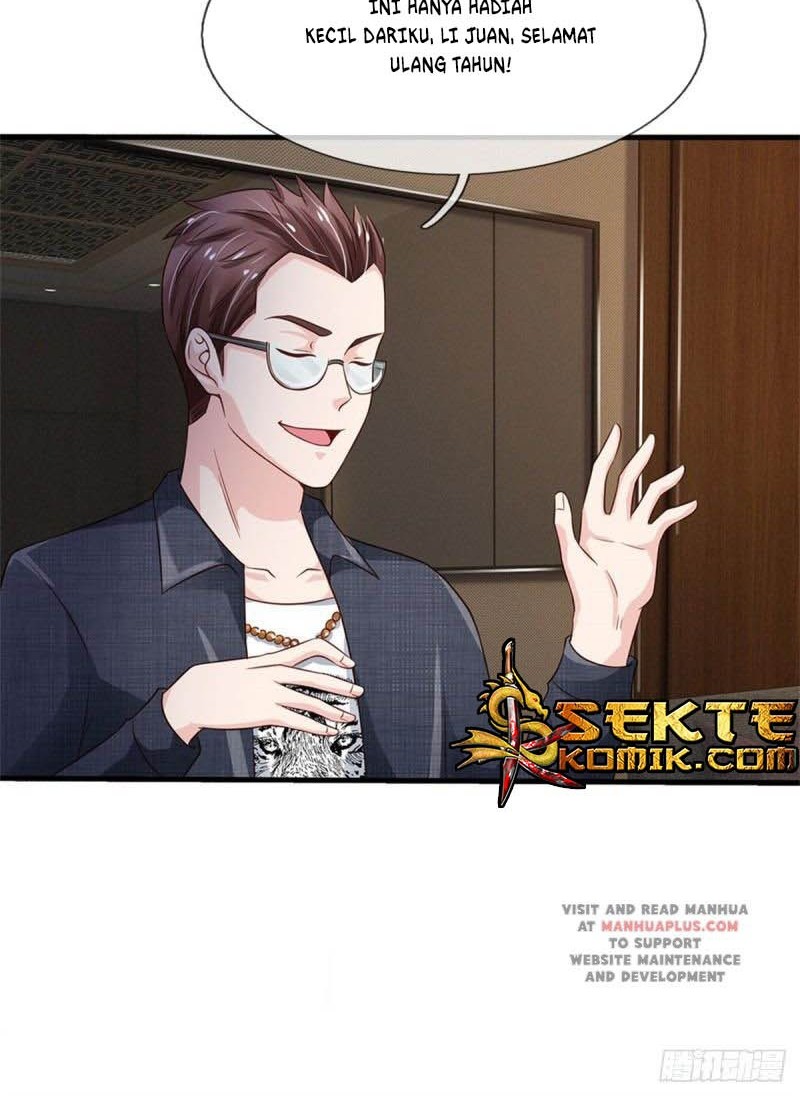 I am Daxianzun Chapter 143 - halaman 10