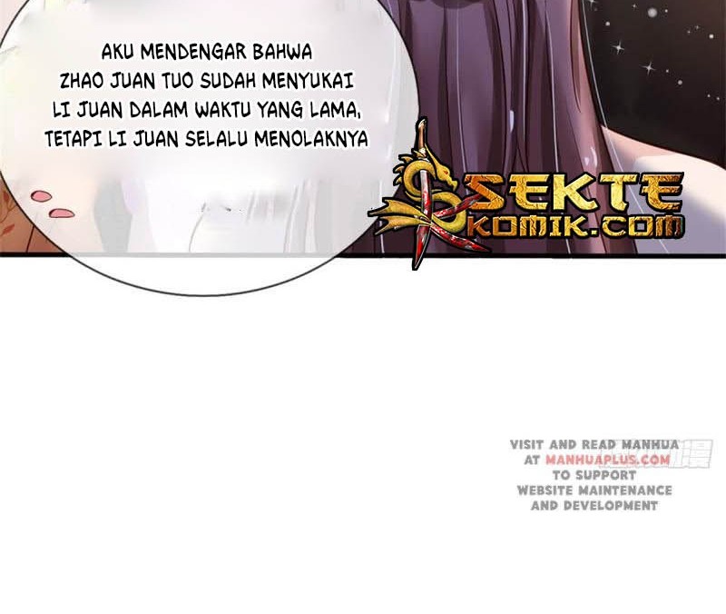I am Daxianzun Chapter 143 - halaman 8