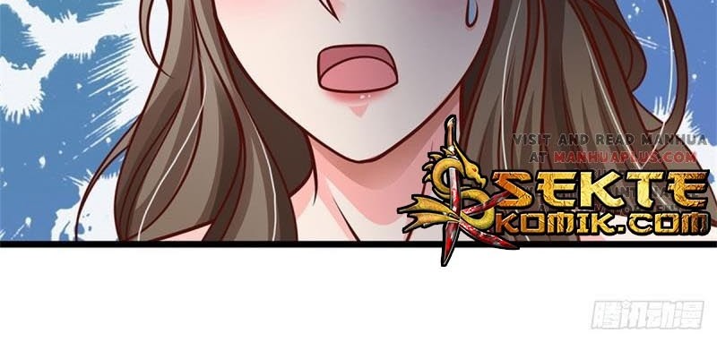 I am Daxianzun Chapter 144 - halaman 14