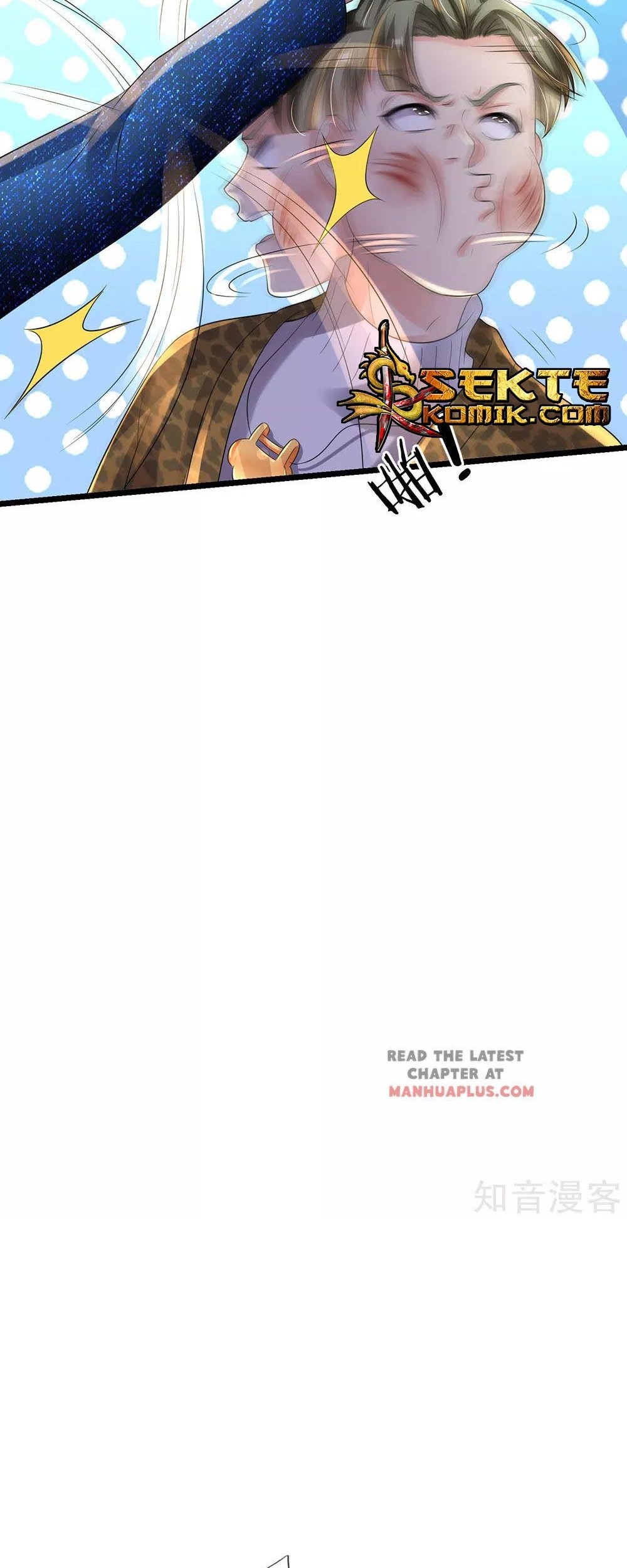 I am Daxianzun Chapter 145 - halaman 13