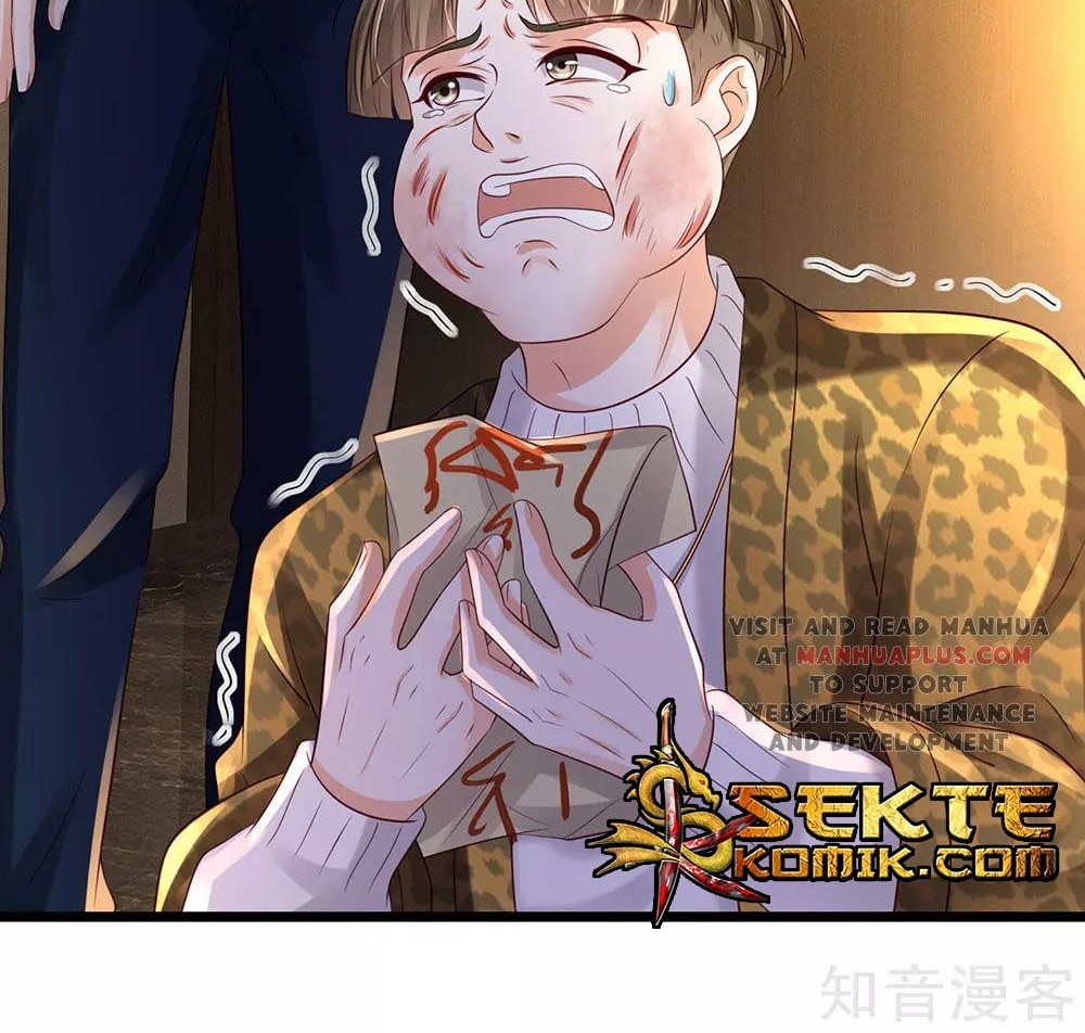 I am Daxianzun Chapter 145 - halaman 15