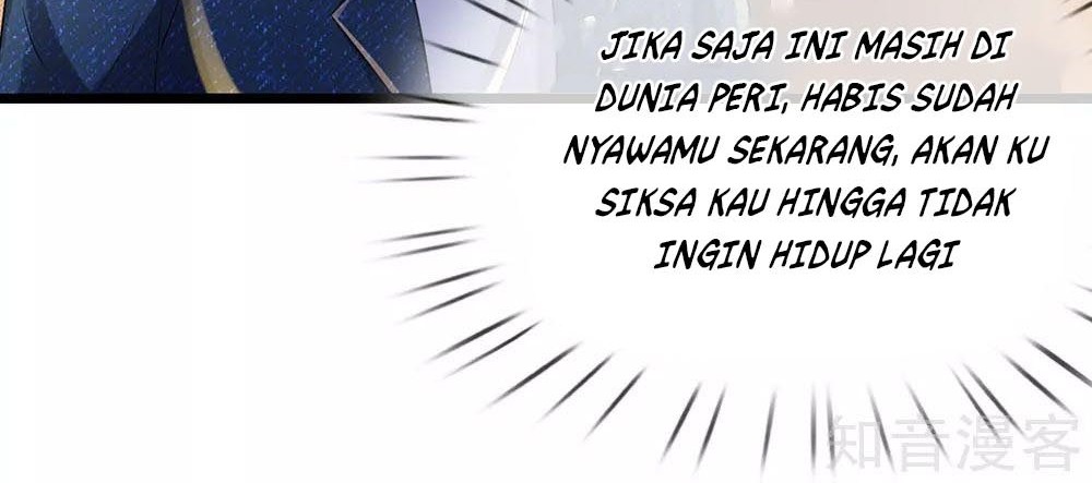 I am Daxianzun Chapter 145 - halaman 8