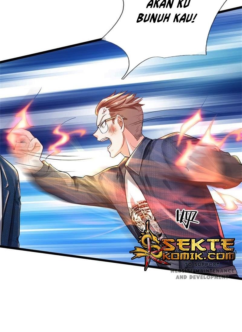 I am Daxianzun Chapter 146 - halaman 16